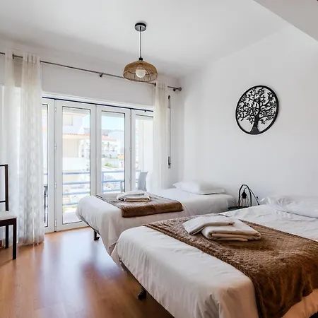 Estrela Do Mar - Center Of