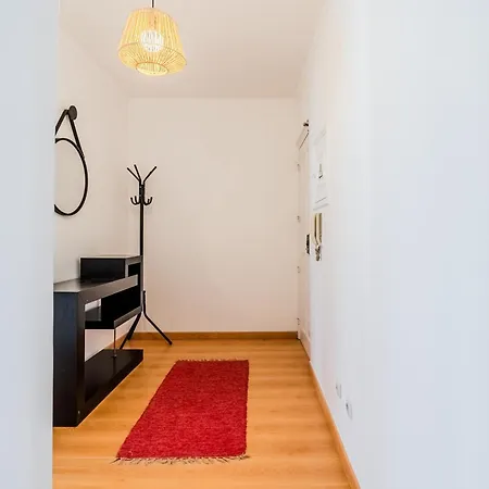 Estrela Do Mar - Center Of * Santa Cruz (Oeste)