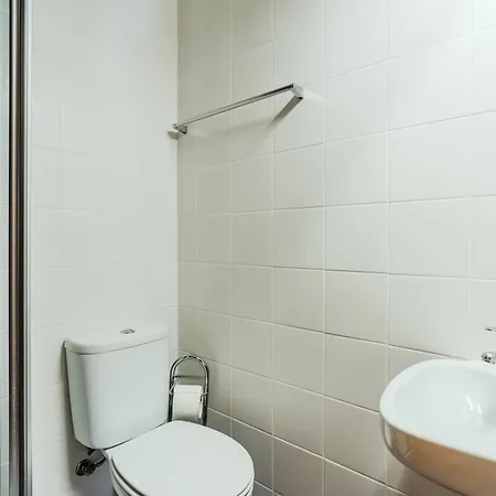 Estrela Do Mar - Center Of Daire *