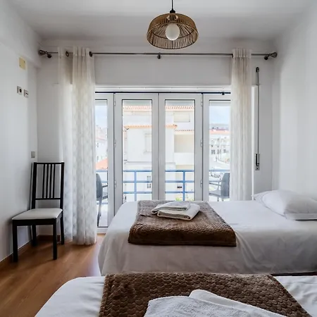 Estrela Do Mar - Center Of Santa Cruz (Oeste)