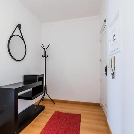 Estrela Do Mar - Center Of Daire