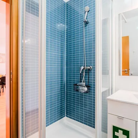 Estrela Do Mar - Center Of Santa Cruz (Oeste)