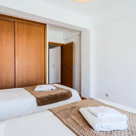 Daire Estrela Do Mar - Center Of