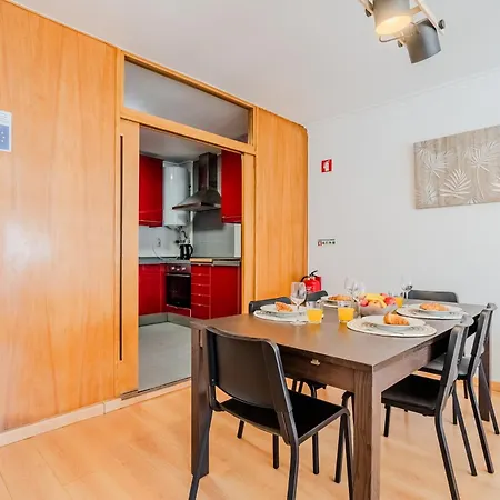 Estrela Do Mar - Center Of * Santa Cruz (Oeste)