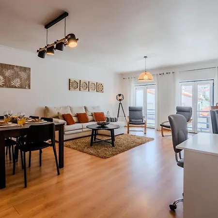 Estrela Do Mar - Center Of Daire