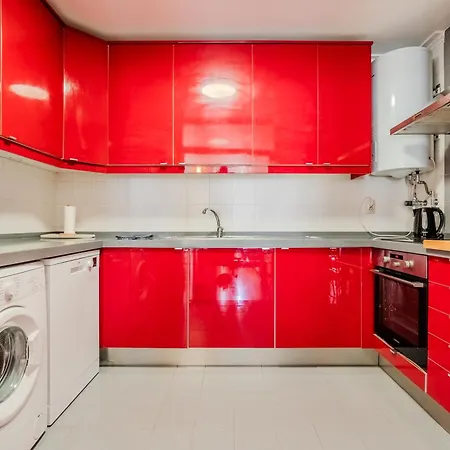 Daire Estrela Do Mar - Center Of *