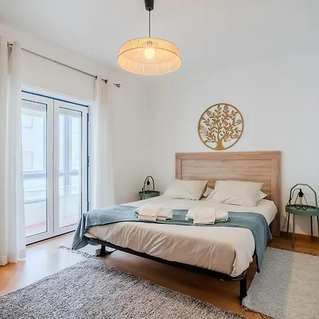 Estrela Do Mar - Center Of Daire Santa Cruz (Oeste)