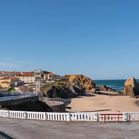 Estrela Do Mar - Center Of * Santa Cruz (Oeste)