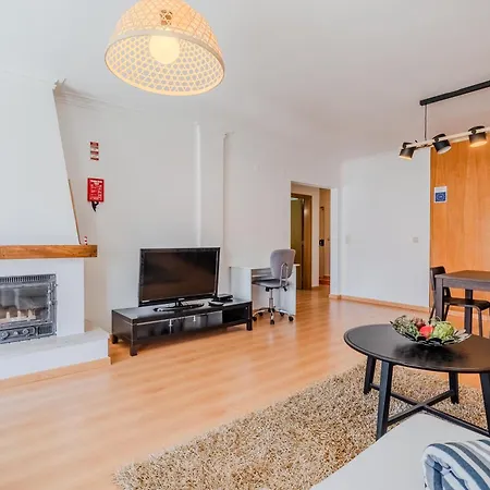 Daire Estrela Do Mar - Center Of