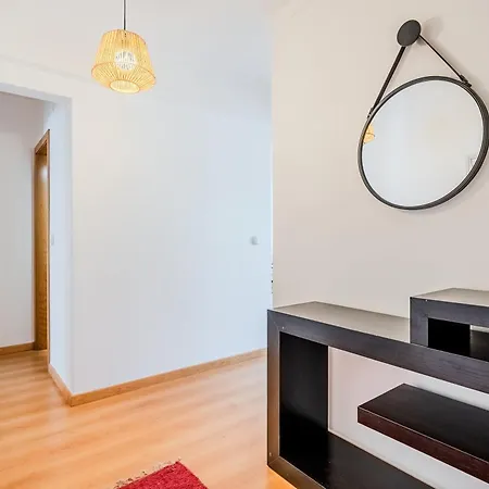 Estrela Do Mar - Center Of Santa Cruz (Oeste)