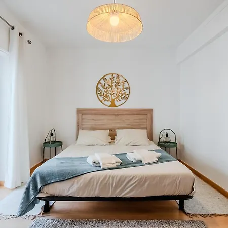 Daire Estrela Do Mar - Center Of *