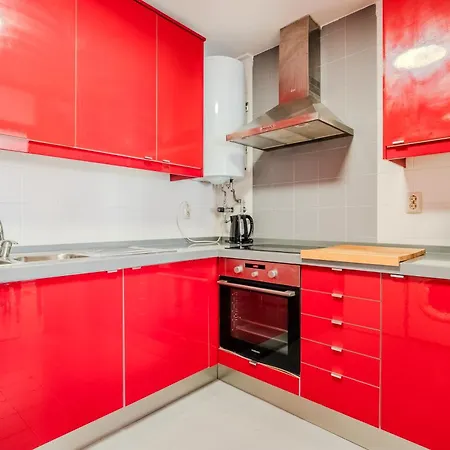 Daire Estrela Do Mar - Center Of Santa Cruz (Oeste)