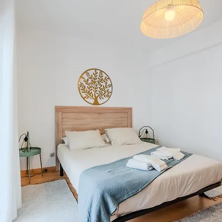 Estrela Do Mar - Center Of Santa Cruz (Oeste)