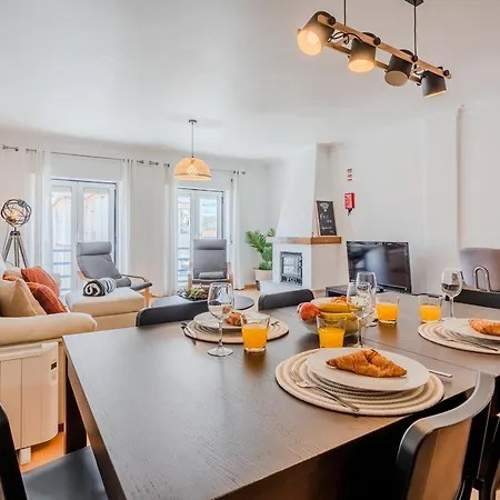 Estrela Do Mar - Center Of Daire