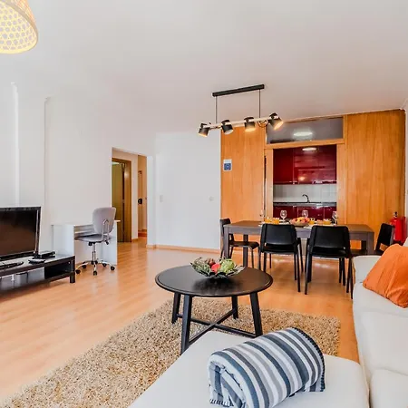 Daire Estrela Do Mar - Center Of Santa Cruz (Oeste)