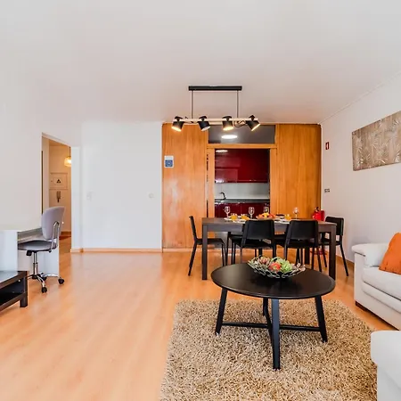 Estrela Do Mar - Center Of *