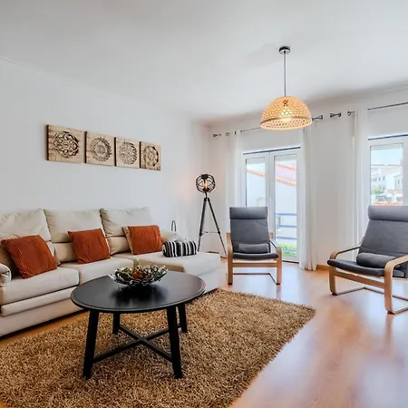 Estrela Do Mar - Center Of Santa Cruz (Oeste)