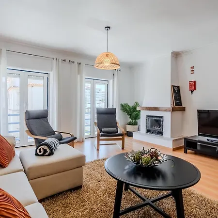 Estrela Do Mar - Center Of * Santa Cruz (Oeste)