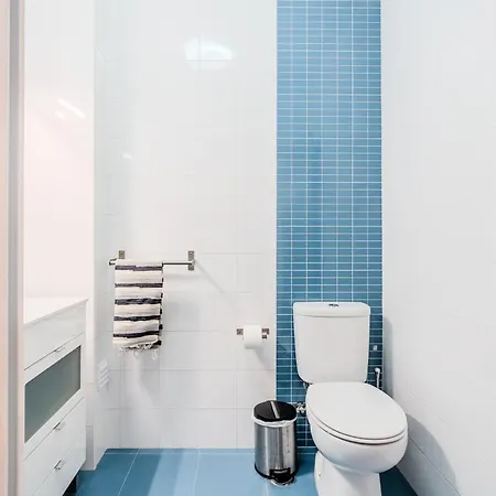 Daire Estrela Do Mar - Center Of