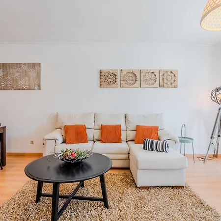 Estrela Do Mar - Center Of Apartment *
