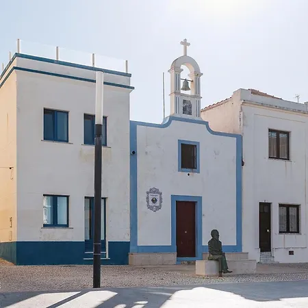 Daire Estrela Do Mar - Center Of *