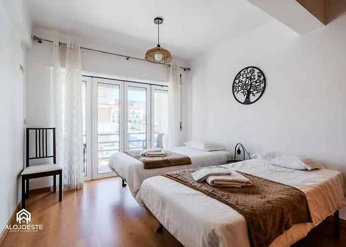 Estrela Do Mar - Center Of