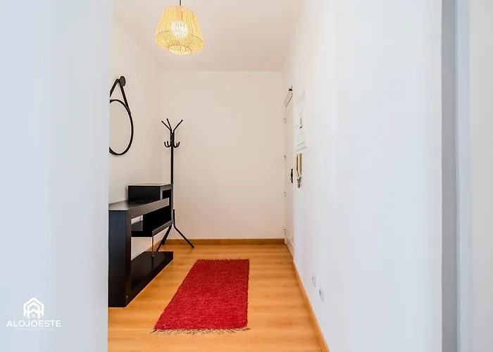 Estrela Do Mar - Center Of * Santa Cruz (Oeste)