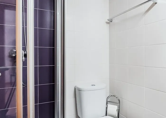 Estrela Do Mar - Center Of Apartamento Santa Cruz (Oeste)