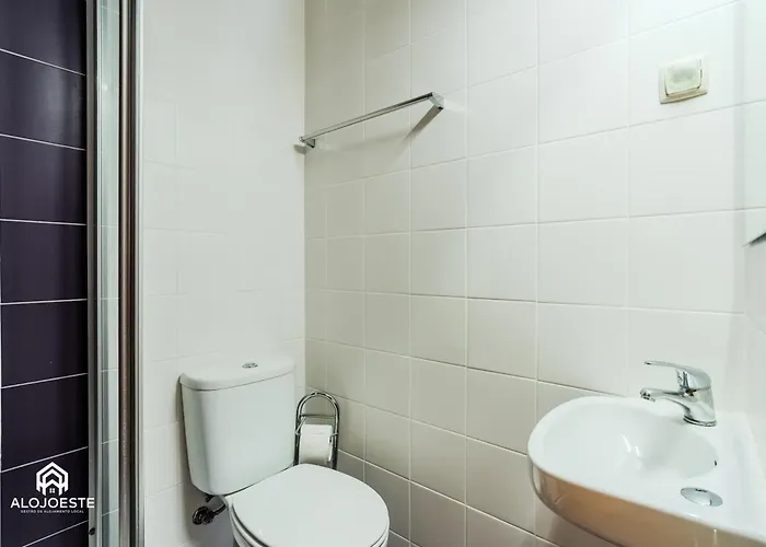 Estrela Do Mar - Center Of Apartamento *