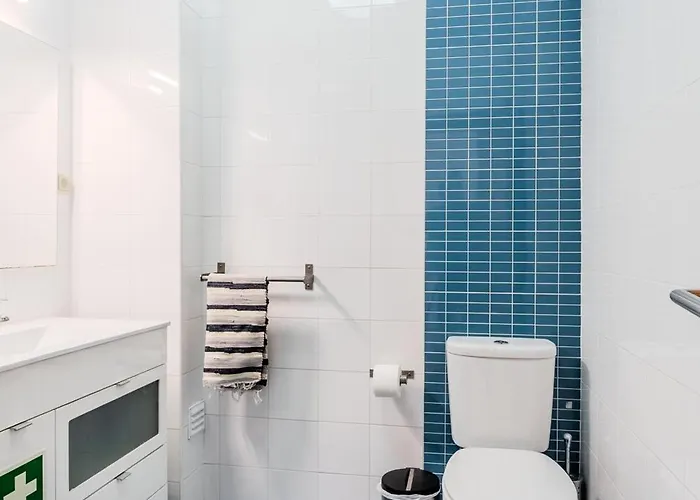 Estrela Do Mar - Center Of Apartamento Santa Cruz (Oeste)