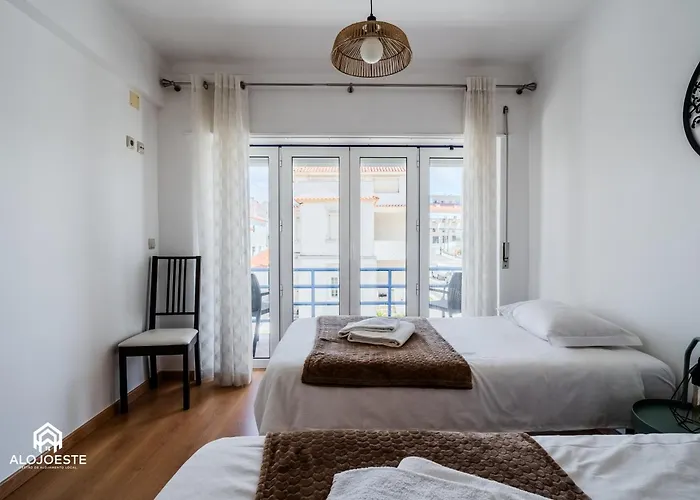 Estrela Do Mar - Center Of Santa Cruz (Oeste)