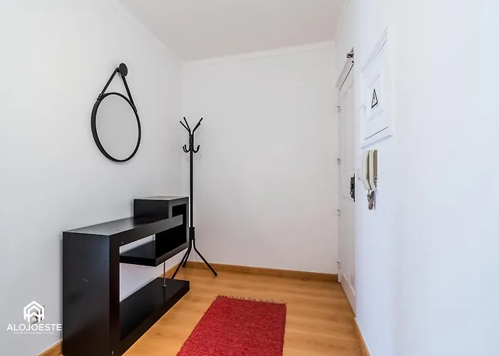 Estrela Do Mar - Center Of Apartamento