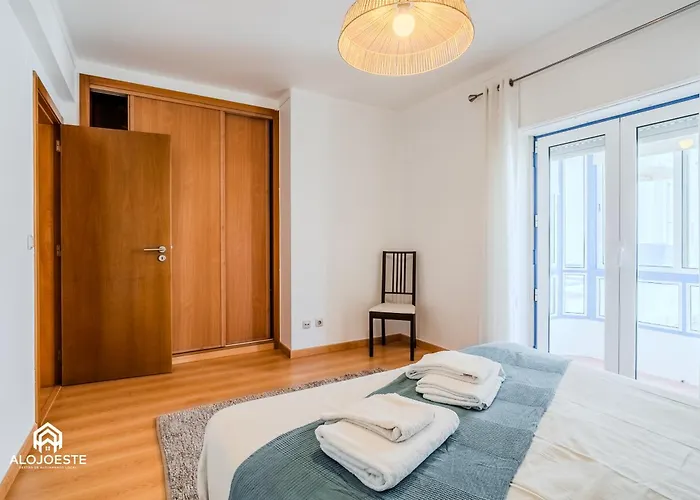 Estrela Do Mar - Center Of Apartamento *