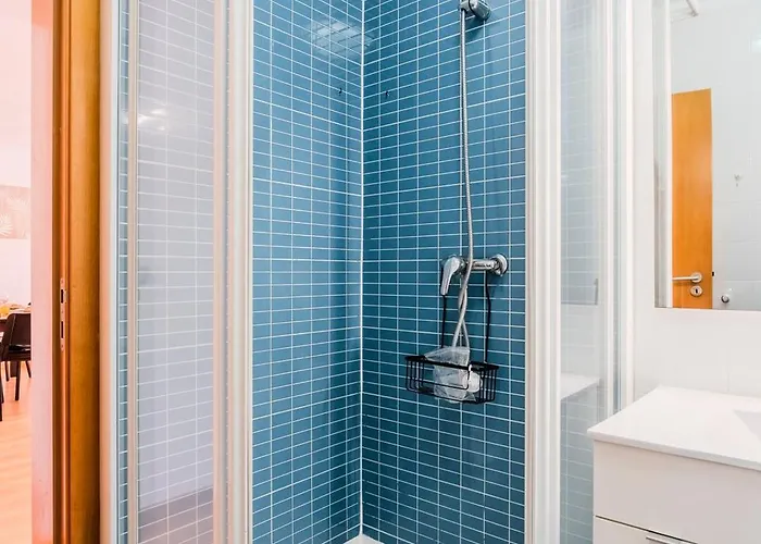 Estrela Do Mar - Center Of Santa Cruz (Oeste)