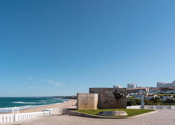 Estrela Do Mar - Center Of