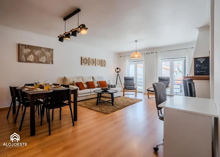 Estrela Do Mar - Center Of Apartamento