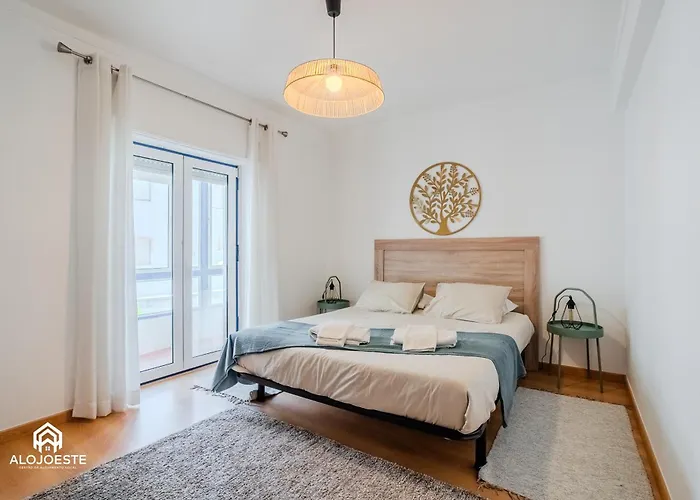 Estrela Do Mar - Center Of Apartamento Santa Cruz (Oeste)