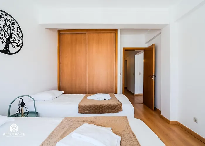 Estrela Do Mar - Center Of