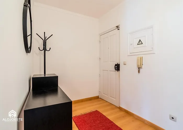 Estrela Do Mar - Center Of Apartamento