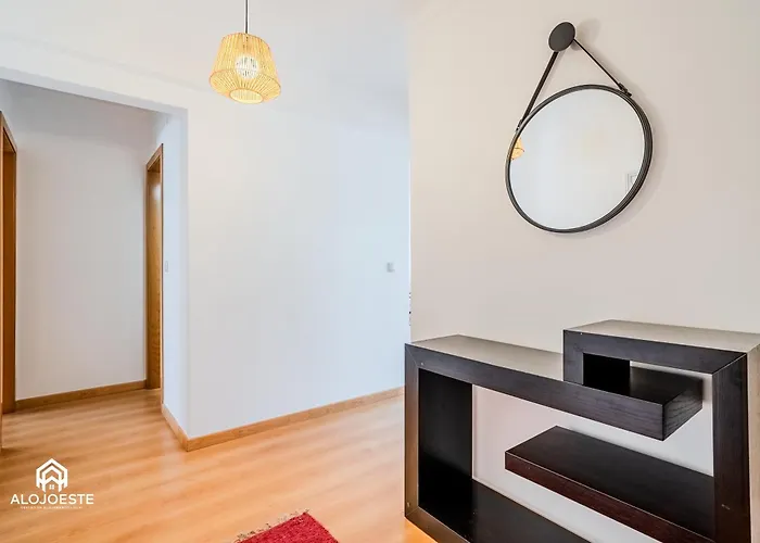 Estrela Do Mar - Center Of Santa Cruz (Oeste)