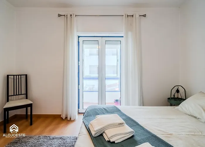 Estrela Do Mar - Center Of Apartamento *