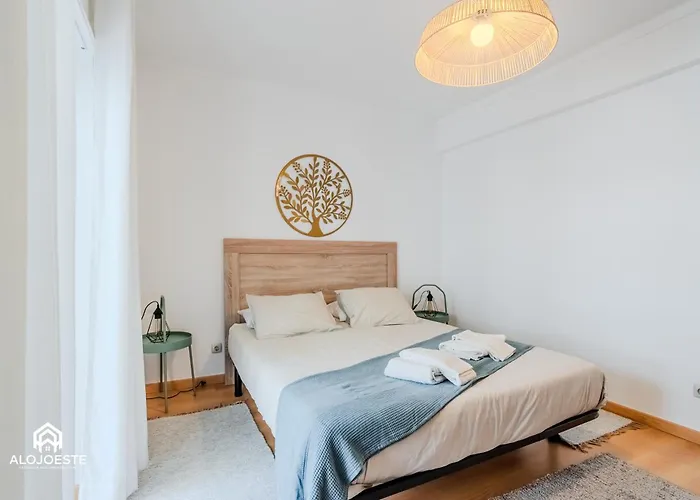 Estrela Do Mar - Center Of Santa Cruz (Oeste)