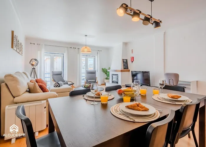 Estrela Do Mar - Center Of Apartamento