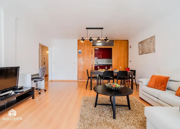 Estrela Do Mar - Center Of *