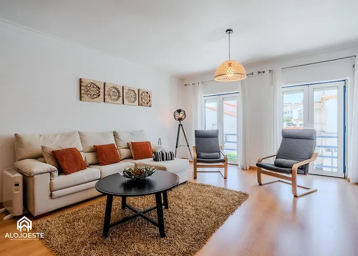 Estrela Do Mar - Center Of Santa Cruz (Oeste)