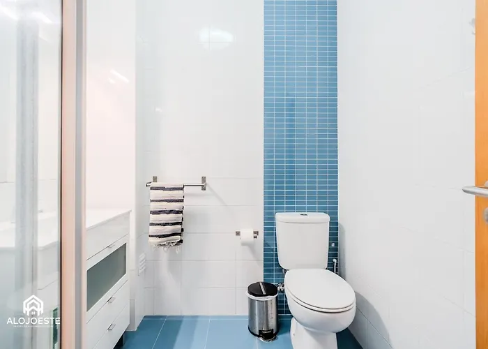 Apartamento Estrela Do Mar - Center Of