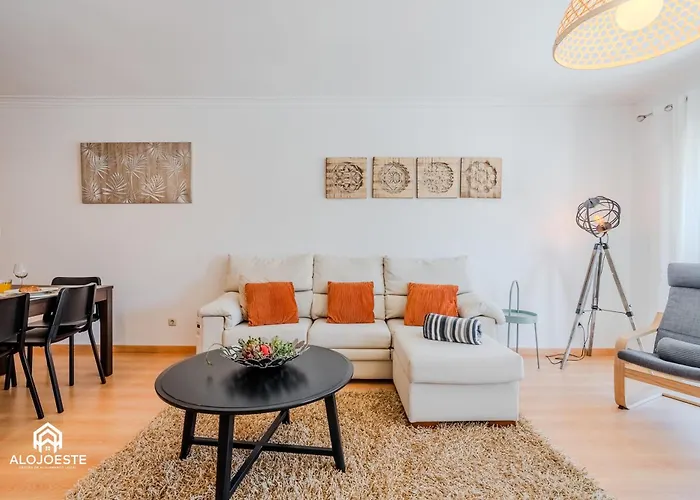 Estrela Do Mar - Center Of Apartamento *