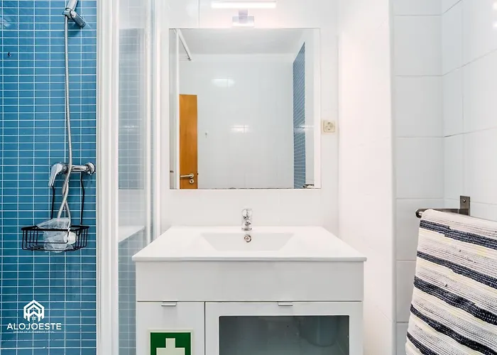 Estrela Do Mar - Center Of Apartamento *